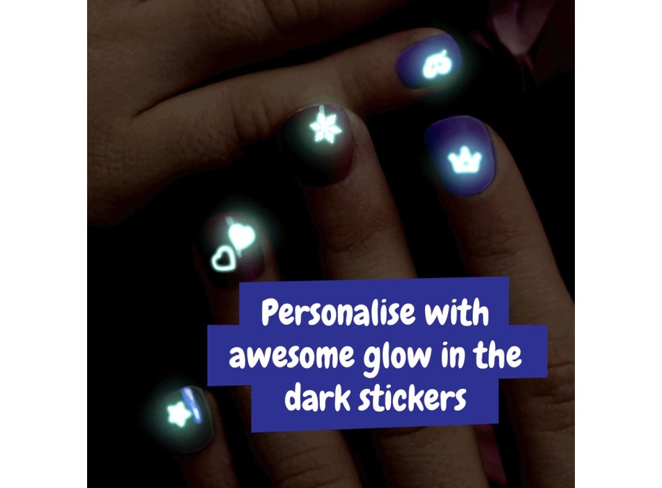 MANICURE STUDIO. Fabbrica di manicure ideale per bambini FullGadgets.com