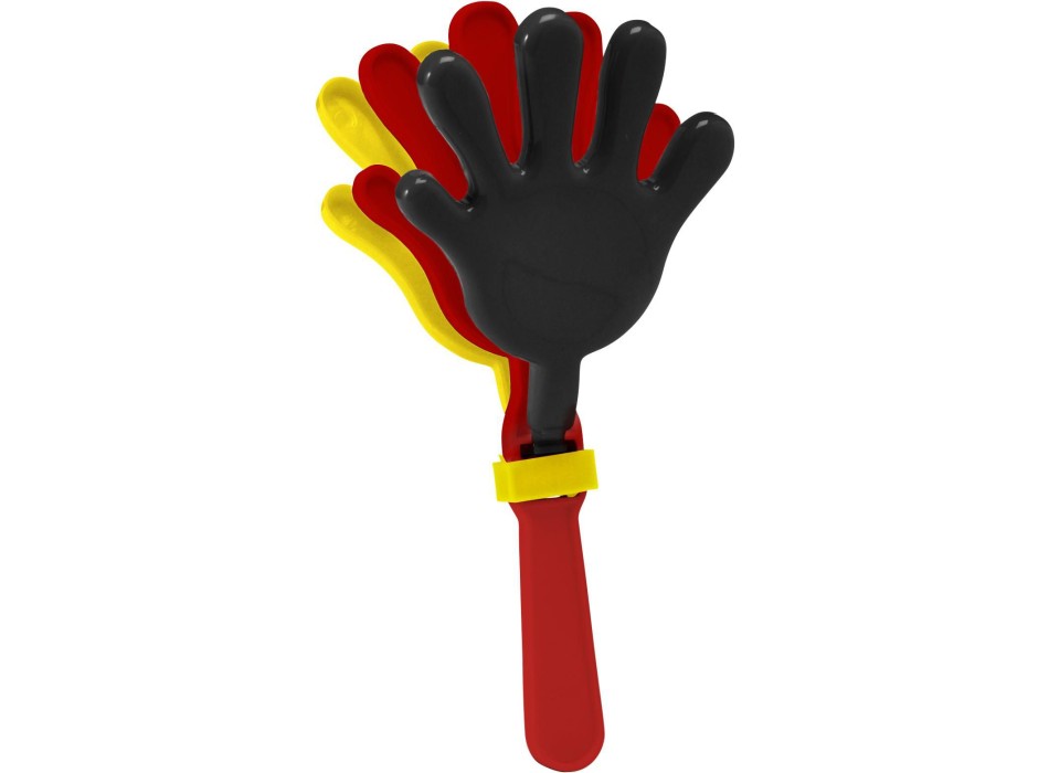 Manina Clap-Clap in PP Boris FullGadgets.com