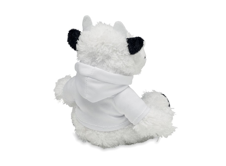 MANNY - Peluche a forma di mucca FullGadgets.com
