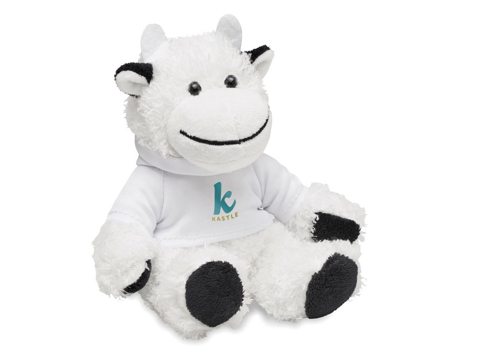 MANNY - Peluche a forma di mucca FullGadgets.com