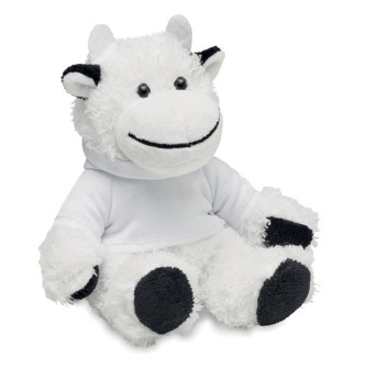 MANNY - Peluche a forma di mucca FullGadgets.com
