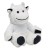 Manny - Peluche A Forma Di Mucca Personalizzabile