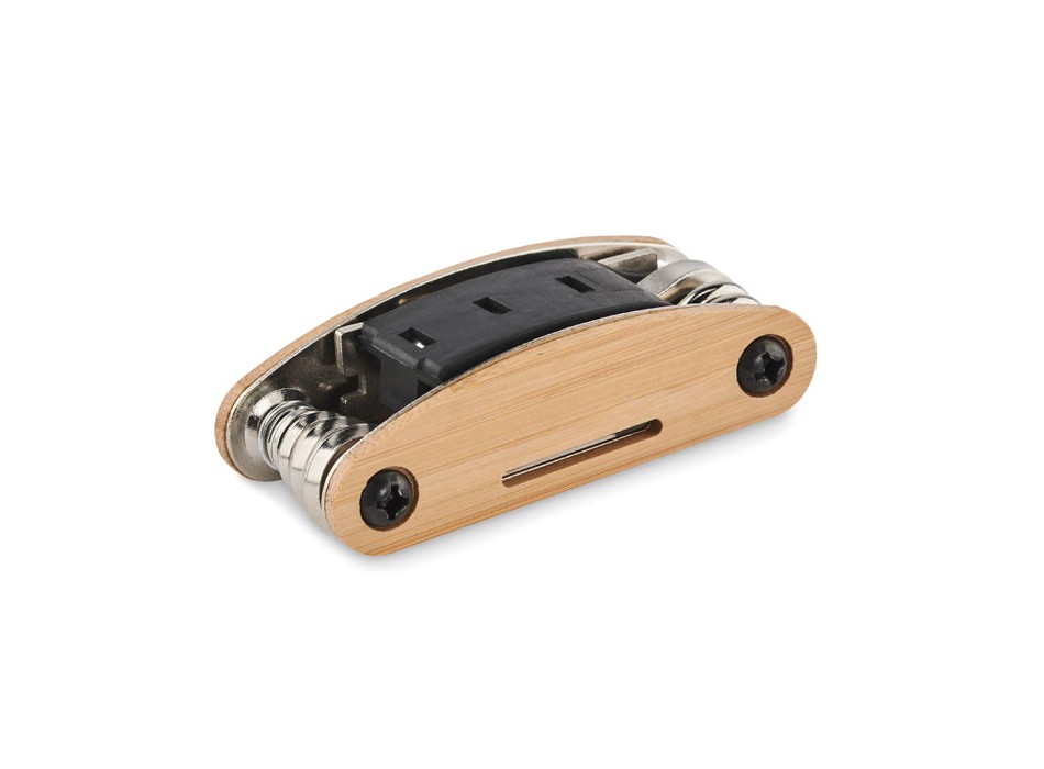 MANO - Multiutensile in bamboo FullGadgets.com