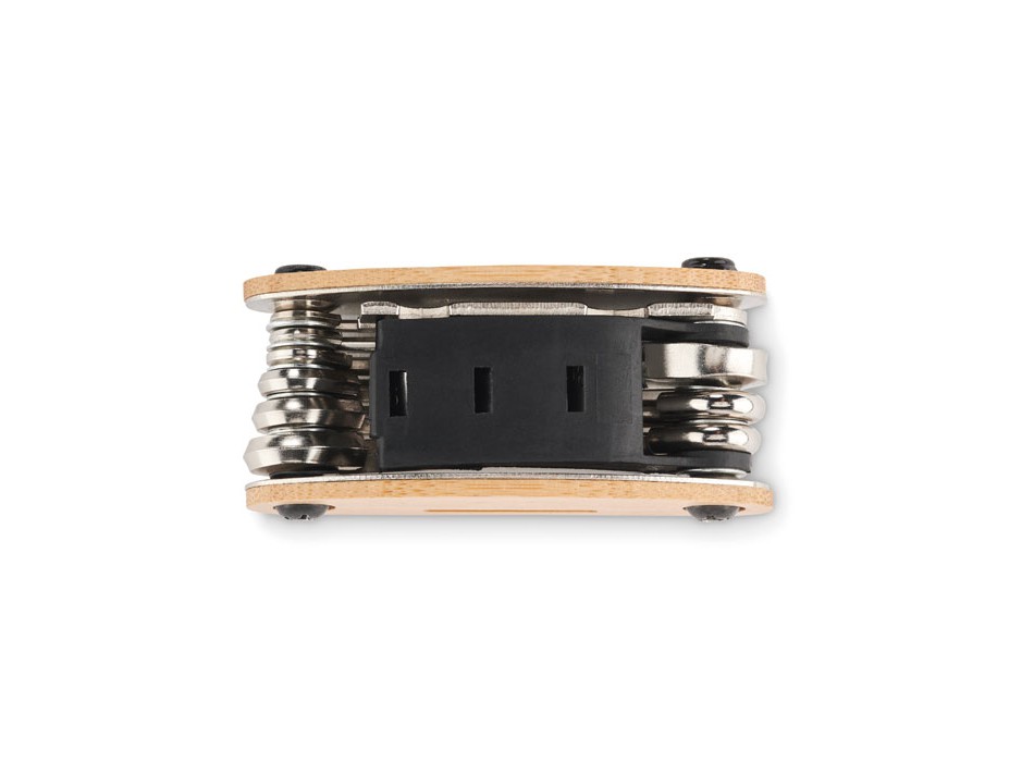 MANO - Multiutensile in bamboo FullGadgets.com