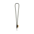 MANSFIELD. Lanyard in poliammide personalizzato FullGadgets.com