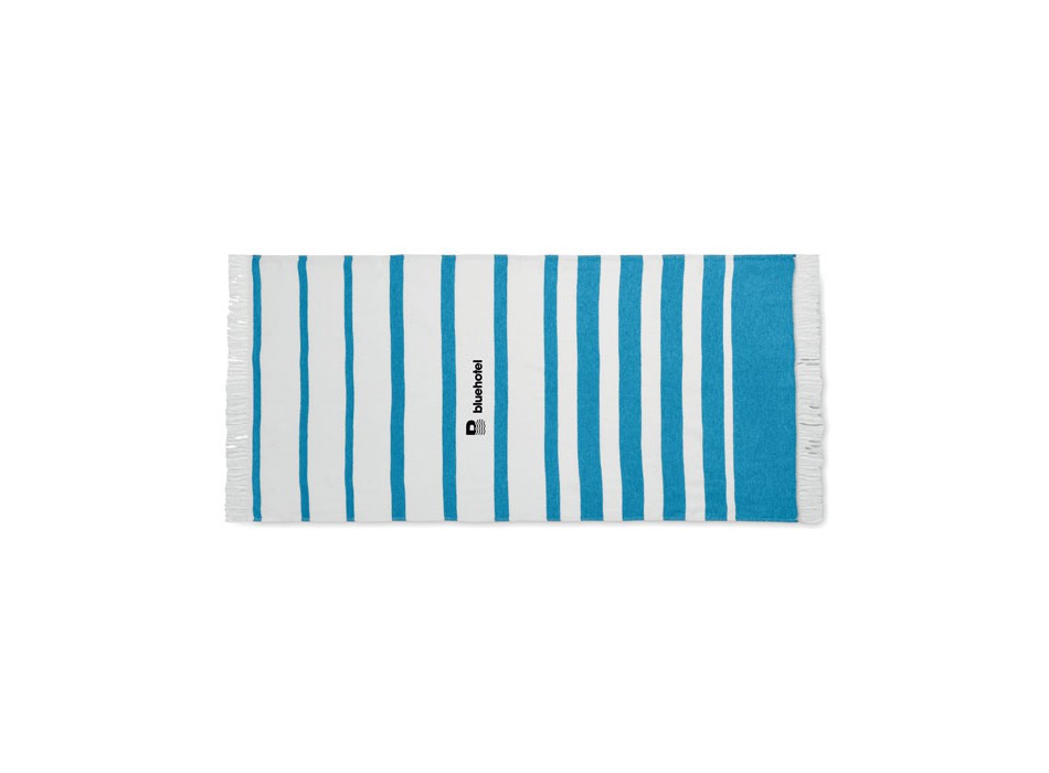 MAR - SEAQUAL® telo hammam 70x140cm FullGadgets.com