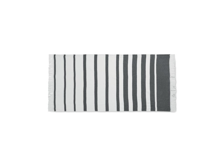 MAR - SEAQUAL® telo hammam 70x140cm FullGadgets.com