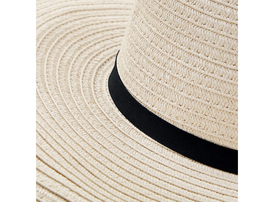 Marbella Wide-Brim Sun H 100%P FullGadgets.com