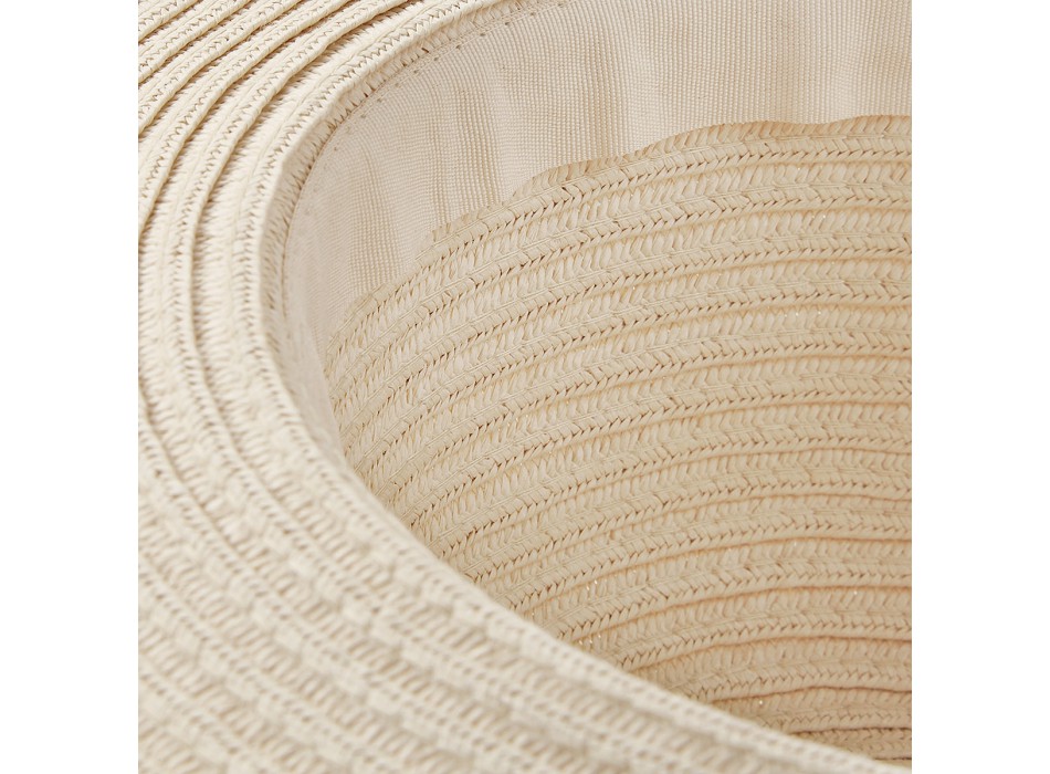 Marbella Wide-Brim Sun H 100%P FullGadgets.com