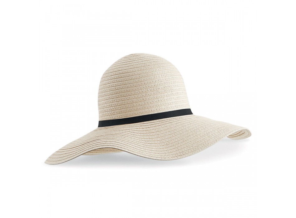 Marbella Wide-Brim Sun H 100%P FullGadgets.com