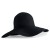 Marbella Wide-Brim Sun H 100% Poliestere Personalizzabile