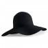Marbella Wide-Brim Sun H 100% Poliestere Personalizzabile