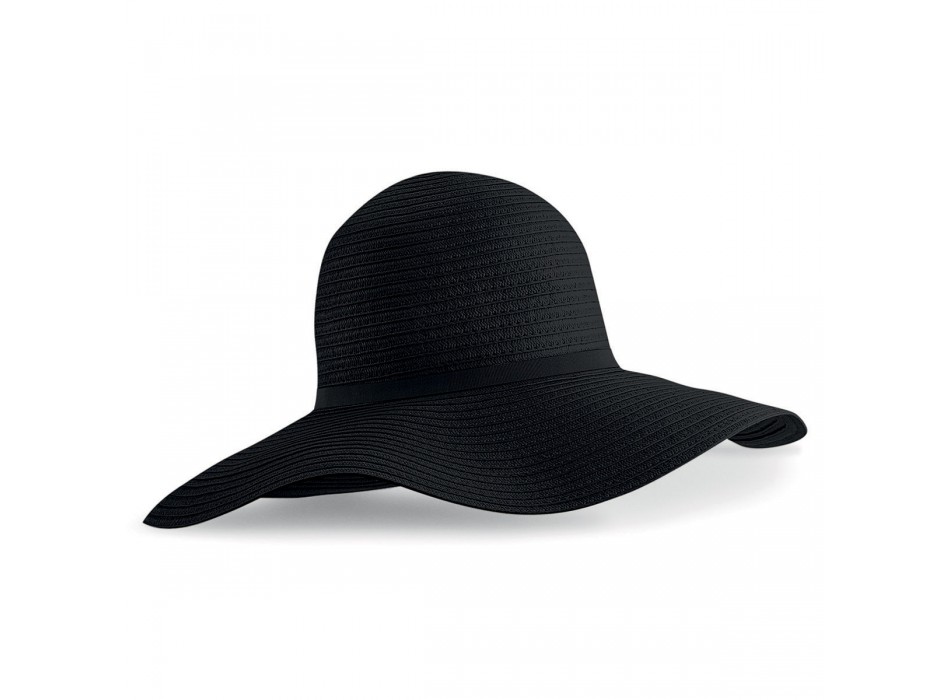 Marbella Wide-Brim Sun H 100%P FullGadgets.com
