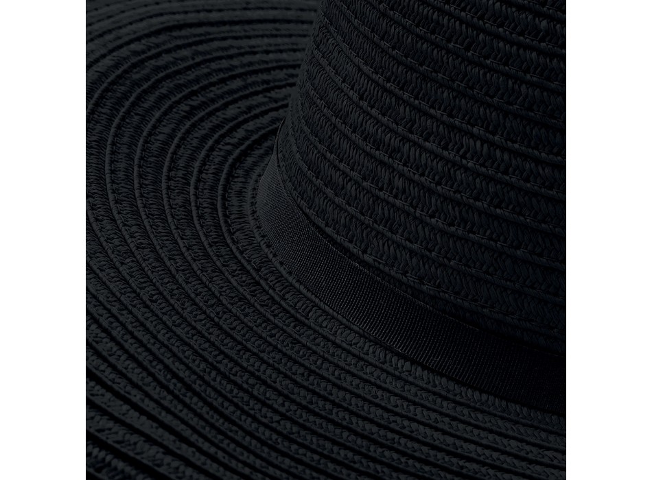 Marbella Wide-Brim Sun H 100%P FullGadgets.com