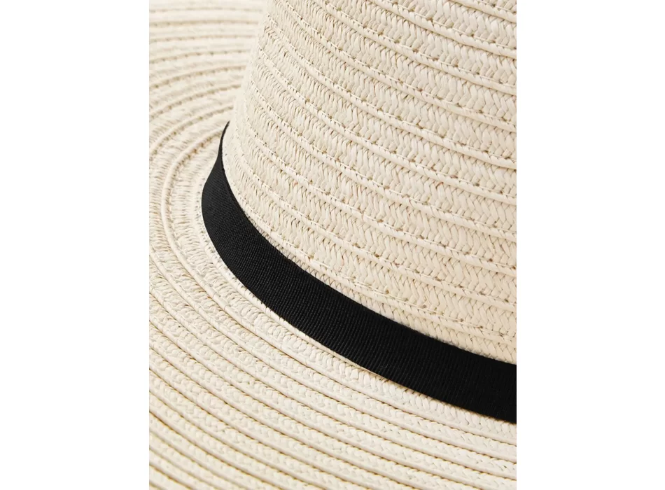 Marbella Wide-Brimmed Sun Hat FullGadgets.com