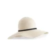 Marbella Wide-Brimmed Sun Hat FullGadgets.com