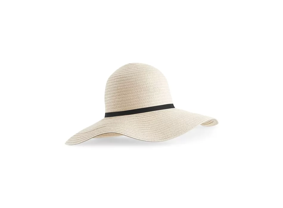 Marbella Wide-Brimmed Sun Hat FullGadgets.com