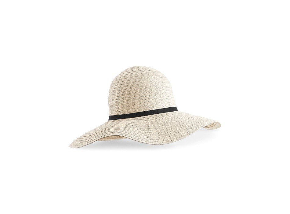 Marbella Wide-Brimmed Sun Hat FullGadgets.com