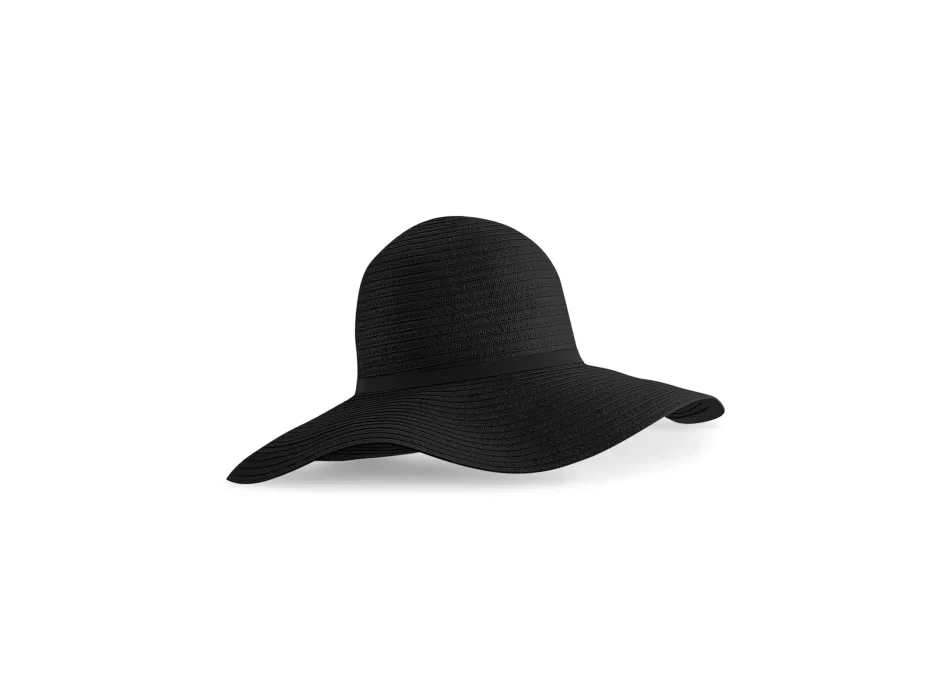 Marbella Wide-Brimmed Sun Hat FullGadgets.com
