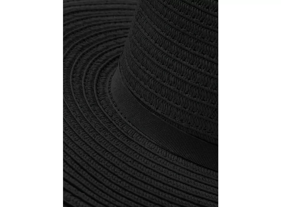 Marbella Wide-Brimmed Sun Hat FullGadgets.com