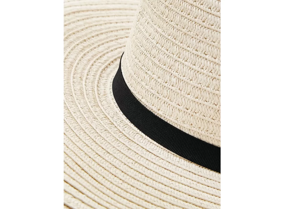 Marbella Wide-Brimmed Sun Hat FullGadgets.com