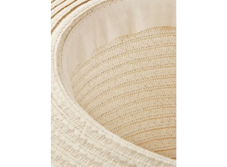 Marbella Wide-Brimmed Sun Hat FullGadgets.com