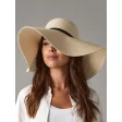 Marbella Wide-Brimmed Sun Hat FullGadgets.com