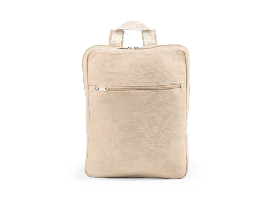 MARBELLA. Zaino in juco (275 g/m²) FullGadgets.com