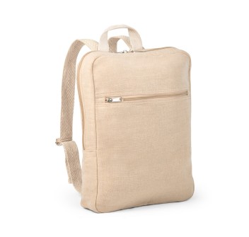 MARBELLA. Zaino in juco (275 g/m²) FullGadgets.com