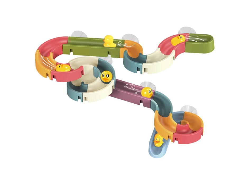 MARBLES CIRCUITS. Gioco educativo per bambini FullGadgets.com