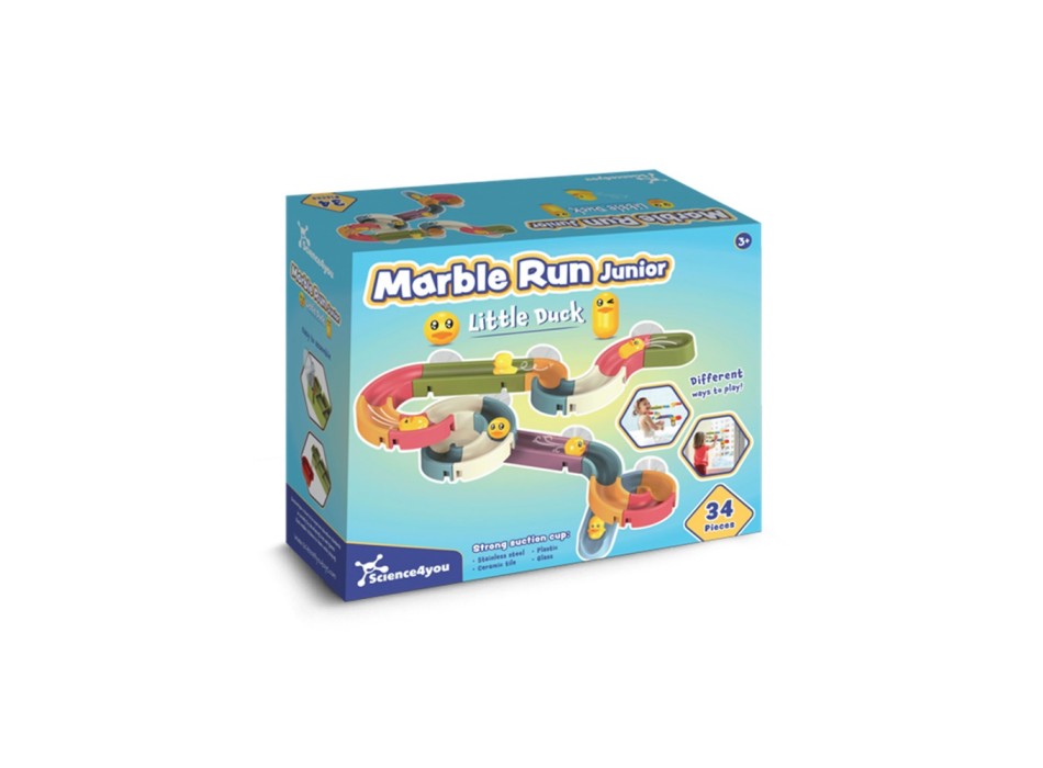 MARBLES CIRCUITS. Gioco educativo per bambini FullGadgets.com