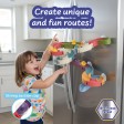 MARBLES CIRCUITS. Gioco educativo per bambini FullGadgets.com