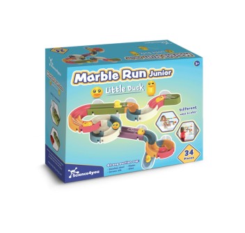 MARBLES CIRCUITS. Gioco educativo per bambini FullGadgets.com