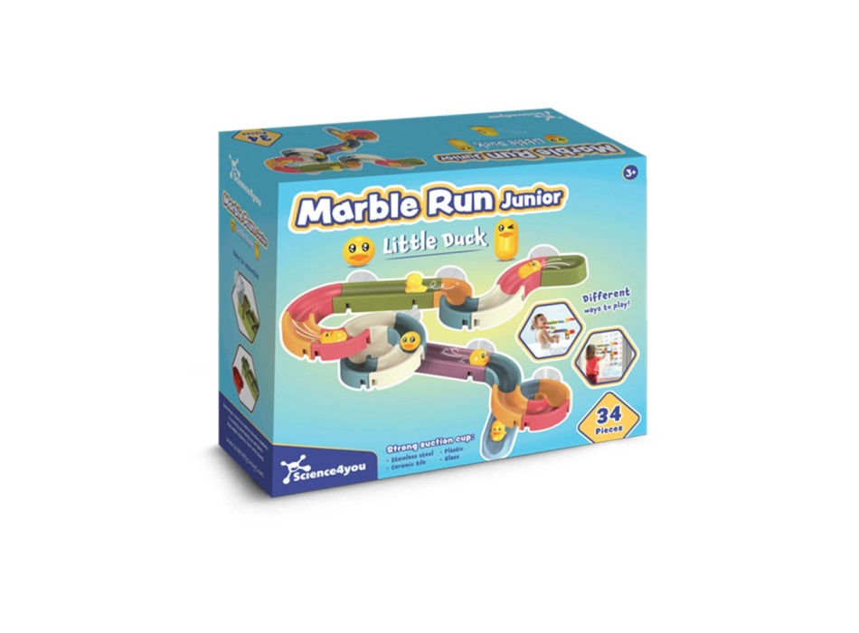 MARBLES CIRCUITS. Gioco educativo per bambini FullGadgets.com