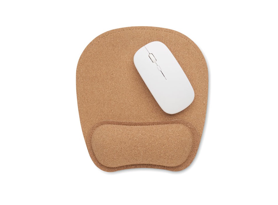 MARBO - Tappetino mouse in sughero FullGadgets.com