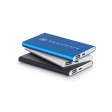 MARCET. Power bank slim da 4'000 mAh in ABS riciclato (70% rABS) e alluminio riciclato (30% rAL) FullGadgets.com