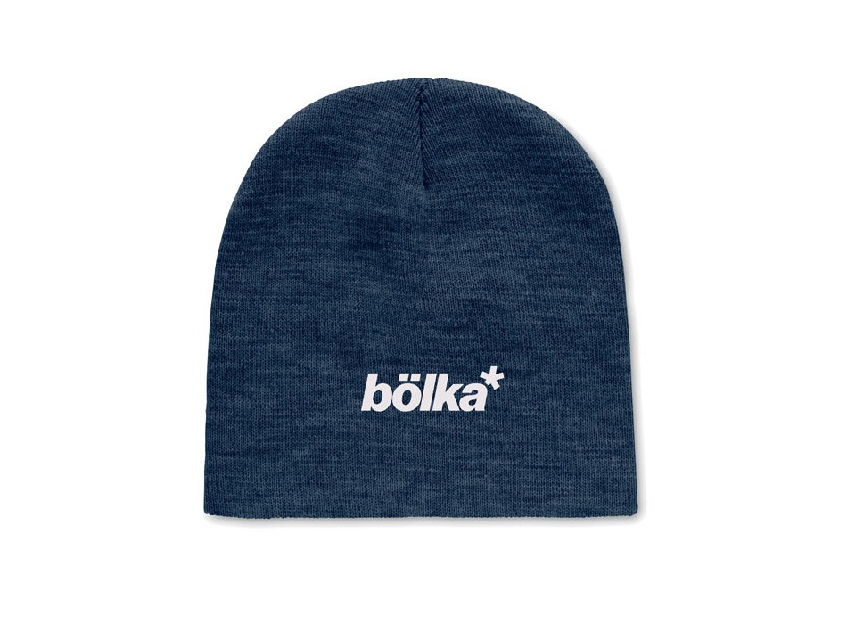 MARCO RPET - Berretto in poliestere RPET FullGadgets.com