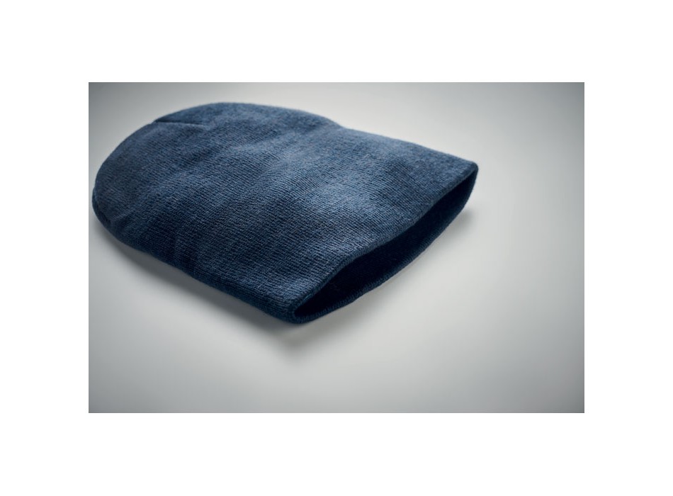 MARCO RPET - Berretto in poliestere RPET FullGadgets.com