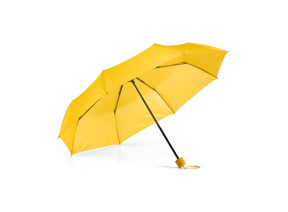 MARIA. Ombrello pieghevole in poliestere 190T FullGadgets.com