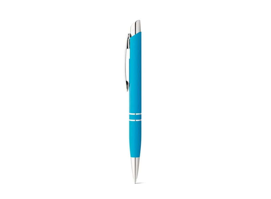 MARIETA SOFT. Penna a sfera in alluminio con clip FullGadgets.com