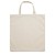 Marketa - Shopper In Cotone peso 140gr Personalizzabili Manici Corti 