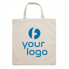 MARKETA - Shopper in cotone m/corti da 140gr FullGadgets.com