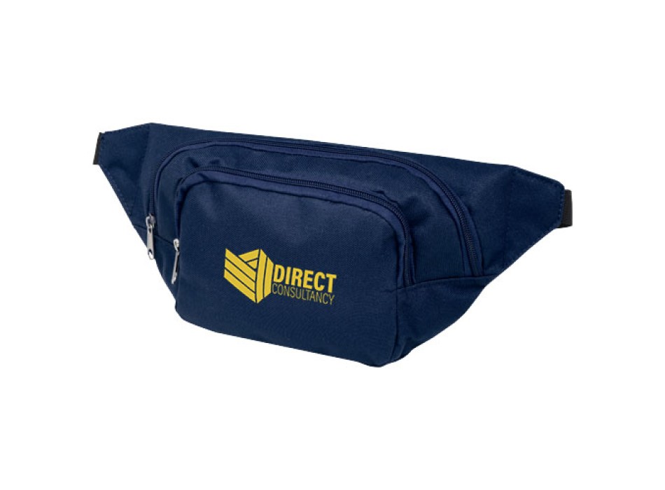 Marsupio a due scomparti Santander FullGadgets.com