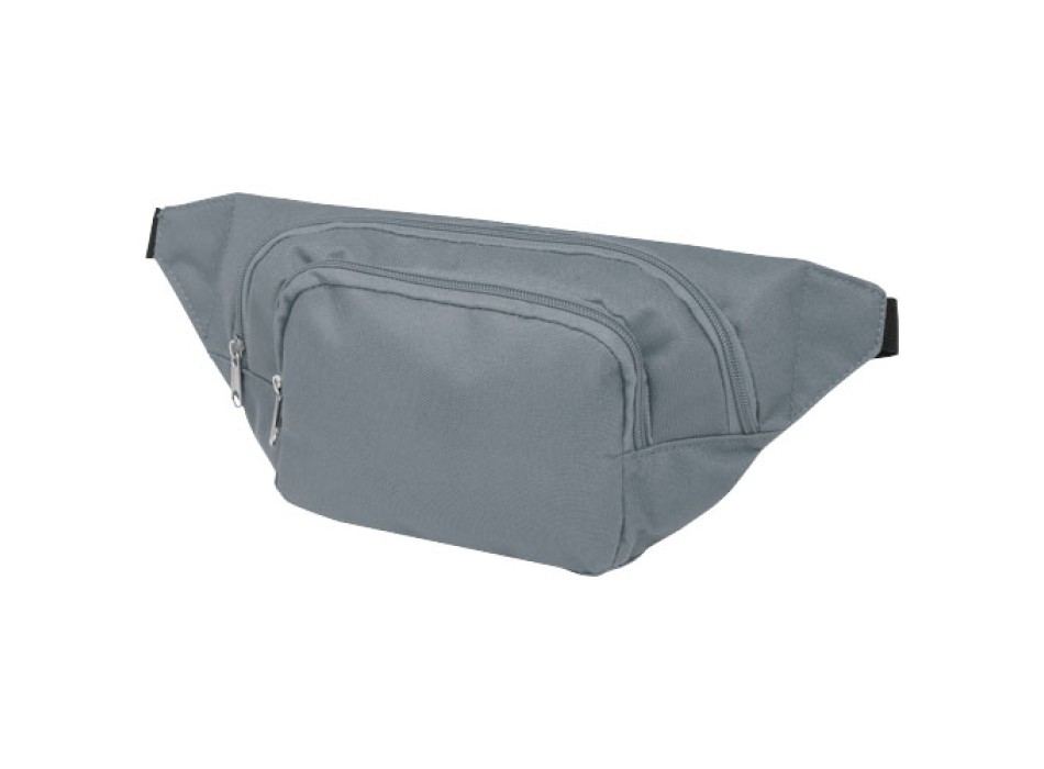 Marsupio a due scomparti Santander FullGadgets.com