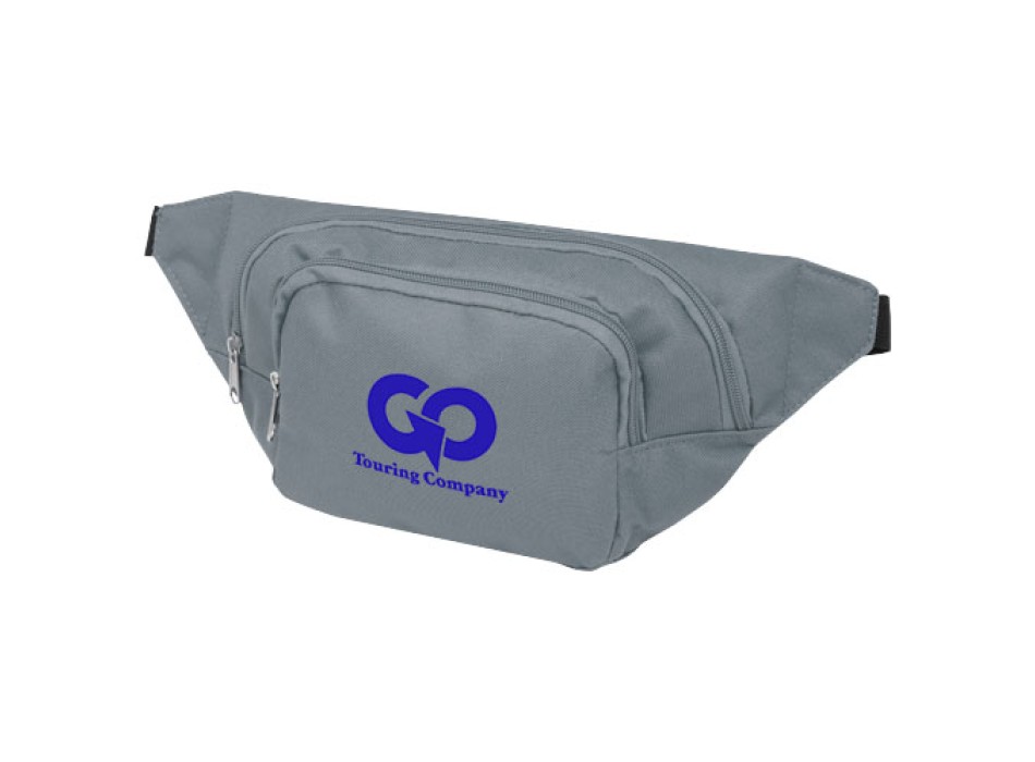 Marsupio a due scomparti Santander FullGadgets.com