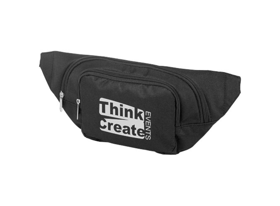 Marsupio a due scomparti Santander FullGadgets.com