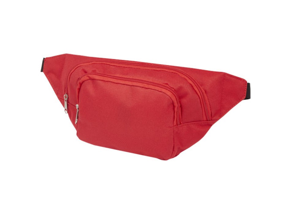 Marsupio a due scomparti Santander FullGadgets.com