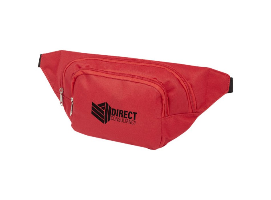 Marsupio a due scomparti Santander FullGadgets.com