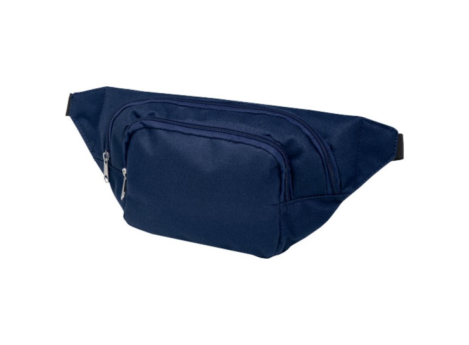 Marsupio a due scomparti Santander FullGadgets.com