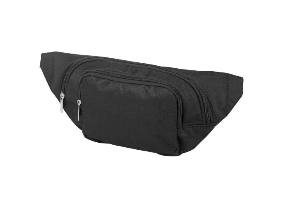 Marsupio a due scomparti Santander FullGadgets.com